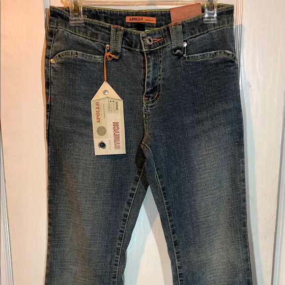 ✨Apollo Jeans Boot Cut - Picture 2 of 7